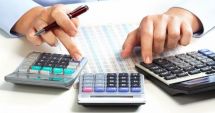 Stire din Economie : Execuția bugetară este grav bolnavă și nu se va însănătoși prea curând