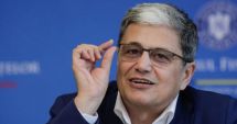 Stire din Economie : Marcel Boloș anunță că deficitul bugetar a fost adâncit de cheltuielile cu Apărarea