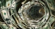 Stire din Economie : România are cel mai mare deficit bugetar din Uniunea Europeană