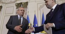 Stire din Politică-Administrație : SONDAJ. Bătălia pentru șefia statului se dă între Marcel Ciolacu și Nicolae Ciucă. Niciunul nu are un scor confortabil