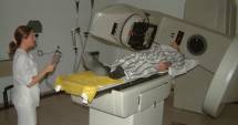 Stire din Sănătate : Deficit de radioterapeuți  în spitale!  Cine mai tratează pacienții?