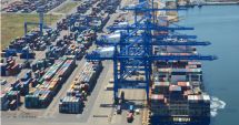 Stire din Economie : Deficitul balanței comerțului exterior crește îngrijorător