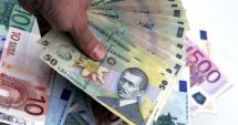 Deficitul balanței de plăți a României a crescut cu aproape 84%