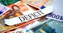 Stire din Economie : Deficitul balanței de plăți a României este în creștere