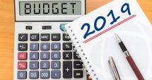 Stire din Economie : Deficitul bugetar crește amenințător