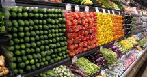 Stire din Economie : A crescut deficitul României în comerţul cu produse agroalimentare