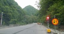 Stire din Eveniment : Trafic rutier întrerupt, mâine! "Circulați cu atenție!"