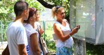 Stire din Cultură-Educație : Profesorii constănțeni susțin astăzi examenul de definitivat