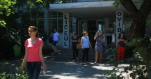 Stire din Cultură-Educație : Definitivat 2016. 35 de candidați s-au retras în timpul probei și 41 nu au venit deloc