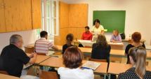 Stire din Cultură-Educație : Azi vor fi afișate rezultatele la definitivatul din acest an