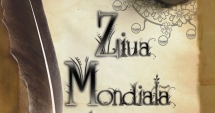 Stire din Cultură-Educație : Degustare de poezie în Club Doors