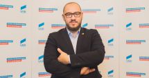 Stire din Politică-Administrație : Deputatul USR Silviu Dehelean solicită corectarea Legii Curţii Constituţionale