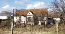 Stire din Eveniment : A ieşit din penitenciar, după o condamnare pentru furt şi s-a refugiat în casa unei bătrâne necunoscute