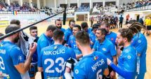 Stire din Sport : Dejan Malinovic și Vencel Csog părăsesc "corabia" HC Dobrogea Sud