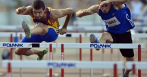 Stire din Sport : De la Pitești, la Vaasa! Atleții constănțeni, prezenți în competițiile săptămânii