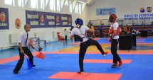 Stire din Sport : Spre Europene! Delegația de Kung-Fu a României, pregătită să cucerească Bulgaria