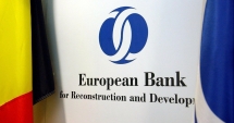 Stire din Economie : Delegația BERD, la Guvernul Grindeanu