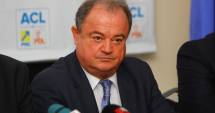 Stire din Politică-Administrație : Delegația PNL  va fi condusă  de Vasile Blaga la consultările cu Iohannis