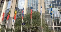Stire din Actualitate : Delegație a Parlamentului European, vizită de evaluare la Chișinău