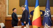 Stire din Economie : Președintele CA KazMunayGas a discutat cu prim-ministrul României despre perspectivele de cooperare în sectorul energetic