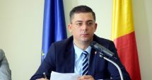 Stire din Politică-Administrație : Delegație din Shanghai, vizită la CJC.  Care este motivul