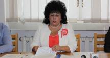 Stire din Social : Delegație din Republica Populară Chineză, la Cumpăna