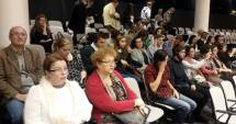 Stire din Politică-Administrație : Delegație din Medgidia la Bruxelles, la invitația europarlamentarului Renate Weber