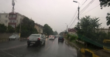 Stire din Eveniment : HAOS ȘI NERVI ÎNTINȘI LA MAXIM! TRAFIC DE COȘMAR SPRE CONSTANȚA!
