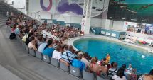 Stire din Cultură-Educație : Bazine mai mari pentru delfini, Acvariu cu rechini și un Planetariu modern