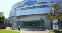 Stire din Cultură-Educație : Delfinariul s-a modernizat! Ce surprize li se pregătesc copiilor