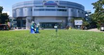 Stire din Social : Director nou la Complexul Muzeal de Științe ale Naturii  Constanța
