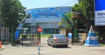 Stire din Social : Expropriere la Delfinariu, în zona taxiurilor! Cum va arăta zona