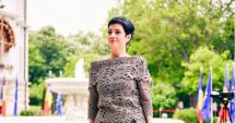 Stire din Politică-Administrație : Delia Dinu, șefa protocolului de la Cotroceni, a plecat de la Administrația Prezidențială după 20 de ani