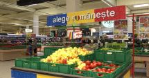 Stire din Economie : Ministrul Agriculturii: Delistarea unui produs românesc cu preț mai mic va fi sancționată cu 5% din cifra de afaceri