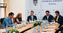 Stire din Social : Curse aeriene spre Delta Dunării?