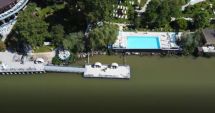 Stire din Social : Delta, cea mai cautată destinaţie turistică din acest an după doi ani de pandemie