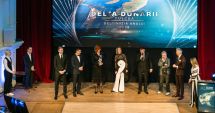 Stire din Social : Delta Dunării, câştigătoare la Gala Destinaţia anului 2025 în România