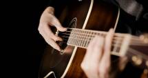 Stire din Cultură-Educație : Delta Music School sărbătorește  primul an de activitate