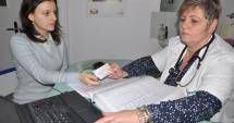 Stire din Sănătate : De mâine, este obligatoriu cardul de sănătate
