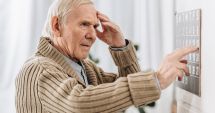 Stire din Sănătate : Demența poate fi prezisă înainte datorită unor proteine