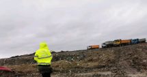 Demersuri pentru închiderea gropii de gunoi de la Tuzla