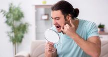 Stire din Sănătate : Aveți grijă de dantura voastră! Demineralizarea poate provoca mari probleme