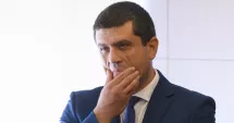 Stire din Politică-Administrație : Senatorii PSD cer demisia ministrului Radu Miruţă: „Apărarea ţării nu e o joacă pentru amatori”