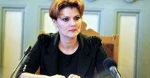 Stire din Politică-Administrație : Liderul PNL Constanța cere demisia ministrului Muncii, Lia Olguța Vasilescu