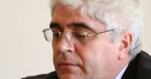 Stire din Cultură-Educație : Gheorghe Țarălungă a demisionat
