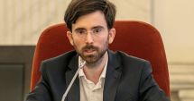 Stire din Politică-Administrație : Demisie din USR. "Partidul  a fost deturnat  de un grup!"