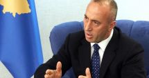 Stire din Actualitate : Demisie  a premierului  din Kosovo, acuzat de crime de război