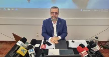 Stire din Politică-Administrație : Fostul viceprimar Ionuț Rusu dă lecții despre Constanța, pe care a condus-o fără rezultate notabile