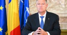 Stire din Politică-Administrație : Cine va fi noul președinte al României, după demisia lui Klaus Iohannis, începând cu 12 februarie