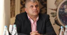 Stire din Social : Demisie la vârful ANAT. Aurelian Marin a renunțat la funcția de președinte